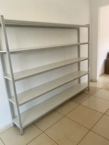Partilheira de loja 