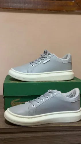 Sapato masculino