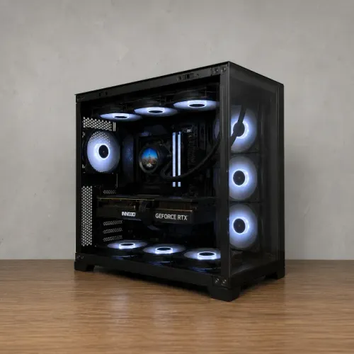 Pc Gamer i9 14900KF com RTX 5070
