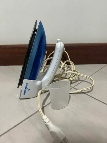 Ferro para Viagem Black&Decker