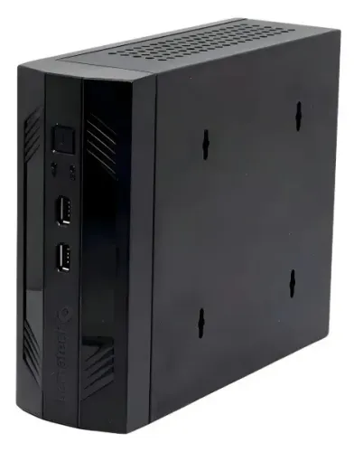 Mini Pc Desktop Bematech RC8400 N5095 4GB 256GB SSD + Windows10 Original