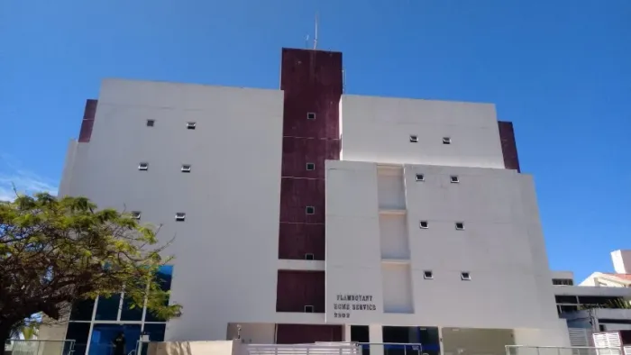 Alugo Flat 1 suite Pé na Areia - Praia do Bessa (Caribessa)