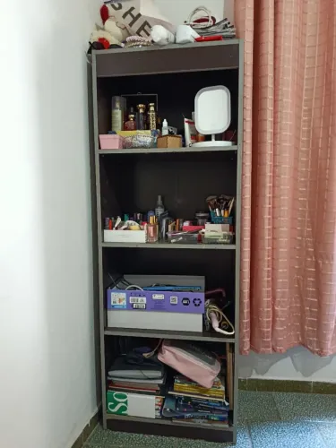 Prateleira em MDF 