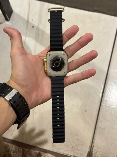 Smart Watch Ultra Shya