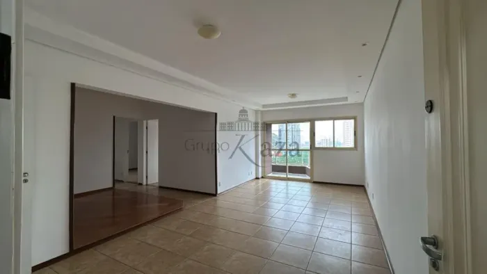 Oportunidade - Apartamento - Residencial New York - Jardim Aquarius - 4 Dormitórios - 132,