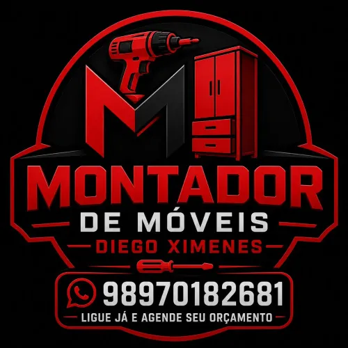 MONTADOR DE MÓVEIS ?