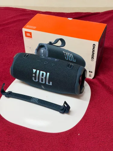 JBL CHARGE 6 Original