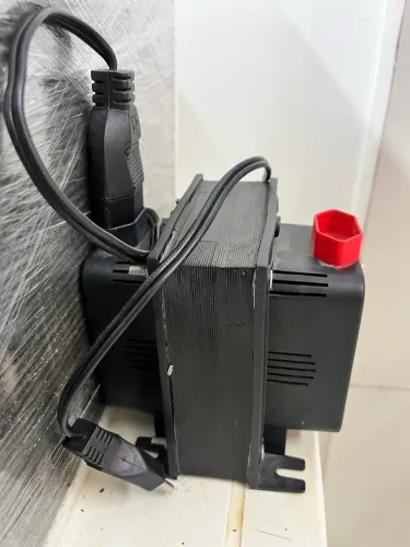Transformador de energia