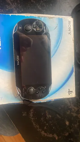 PS Vita Destravado