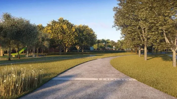 Terreno à venda, 262 m² por R$ 230.000,00 - Jardins Capri - Senador Canedo/GO