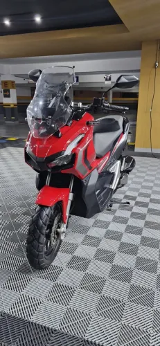 ADV 150