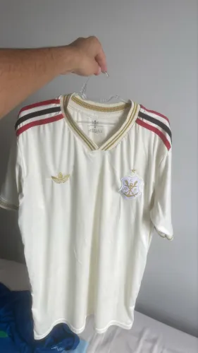camisa 3 do flamengo 2025