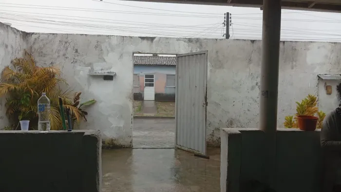 Casa registrada e quitada no conj.Jarbas Octicida-Rio Largo