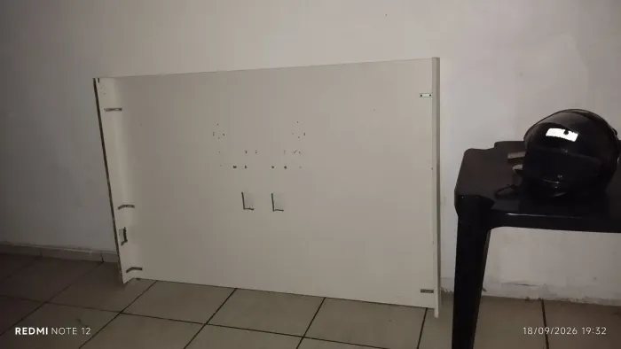 Vendo painel de TV