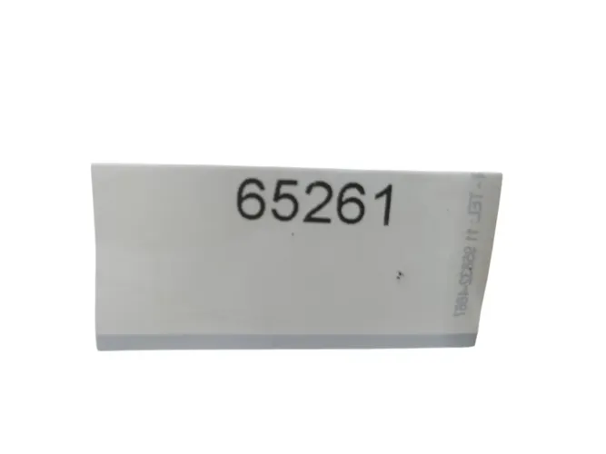 Difusor De Ar Lateral Direito Hyundai Sonata 2011 A 2013xx