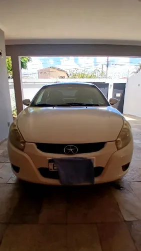 JAC J3 1.4 16V 5P Mec. 2012