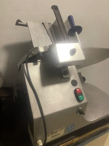 Fatiador Gural Automático