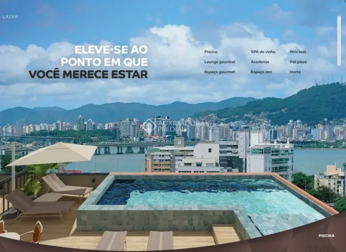 Studio em Coqueiros