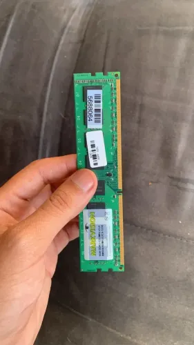 Memoria Ram 8gb - Markvision 1333mhz