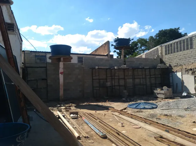 Pedreiro geral proficional resolvo qualquer B.O