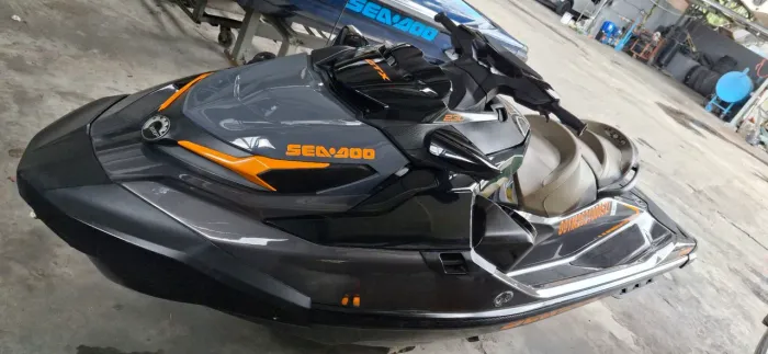 Seadoo Gtx 230hp /2021