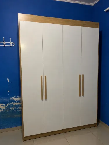 Guarda roupa