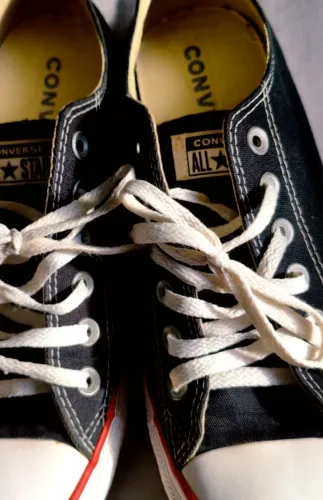 All Star - Converse Original - TAM 37 