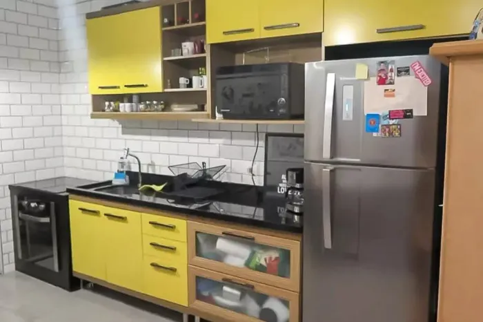 Studio à venda, 39 m² por R$ 380.000,00 - Vila Augusta - Guarulhos/SP
