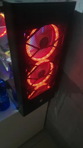 PC GAMER RYZEN