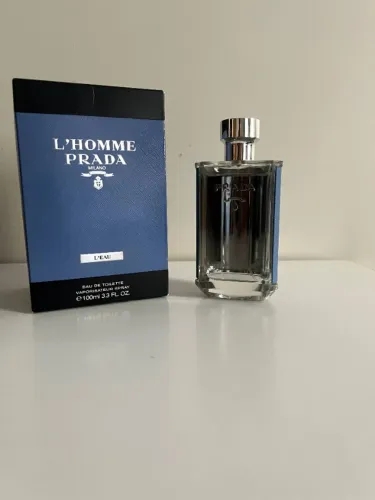 Perfume L'Homme L'Eau EDT 100ml