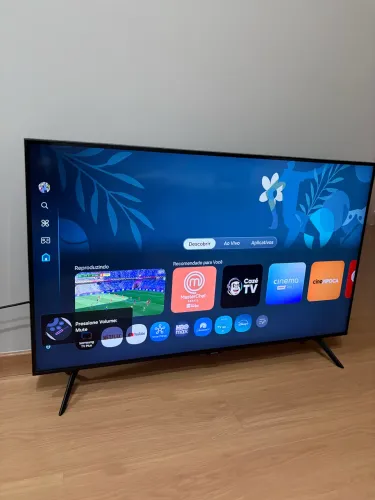 Tv Samsung 43? 4k