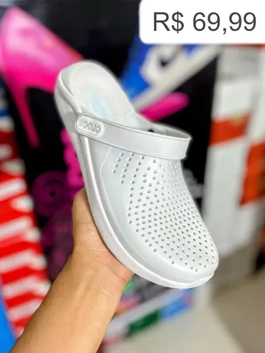 Cr0cs comfort ( Frete Grátis )