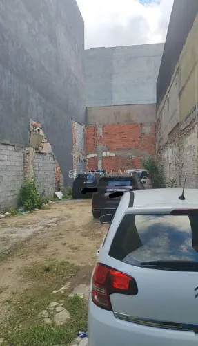 Terreno a Venda na Rua Cachoeira - Bras
