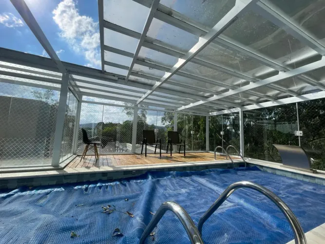 CONDOMINIO FECHADO CANTAREIRA