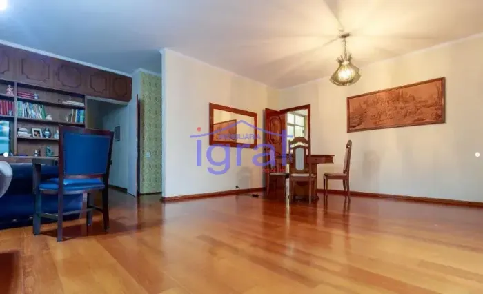 Casa para alugar, 281 m² por R$ 6.092,49/mês - Vila Guarani - São Paulo/SP