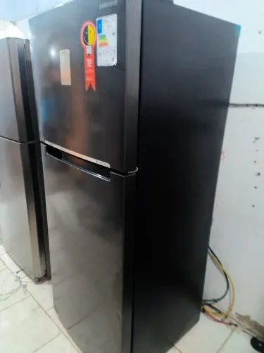 Geladeira Frost free Samsung nova