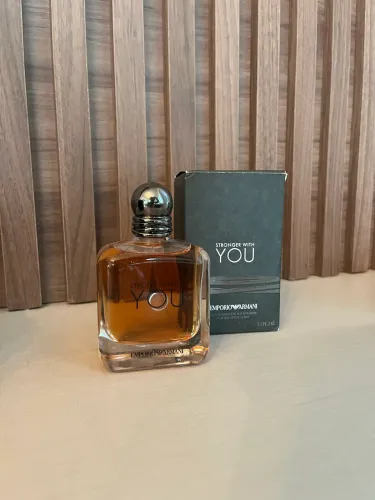 Stronger With You 100ml