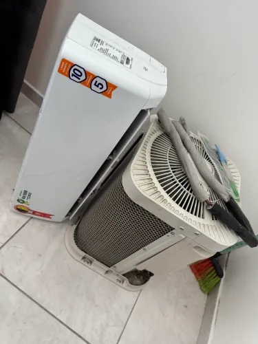 Ar-Condicionado Split Gree G-Classic Inverter 9000 BTU`s