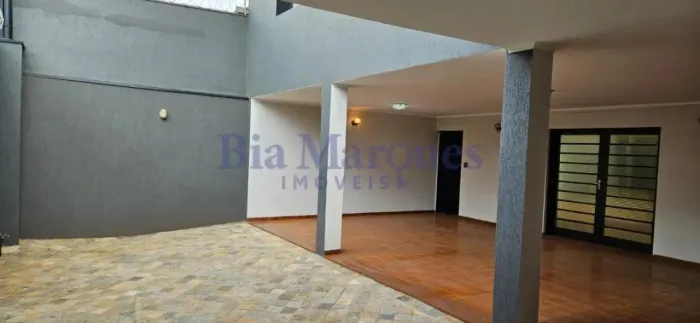 Casa residencial/comercial para Aluguel ou Venda, 262 m² construídos - Jardim Palma Travas