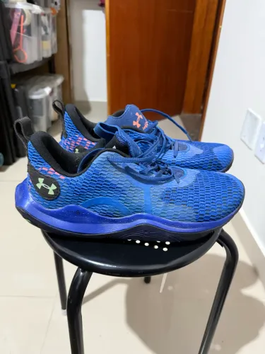 Tenis under armour