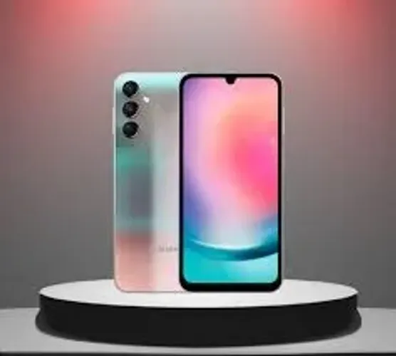 Celular Galaxy A24 - Samsung