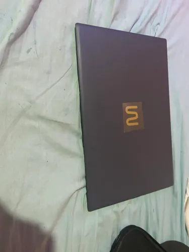 Vendo notebook semi novo pouco tempo de uso