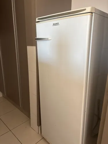 Geladeira Usada