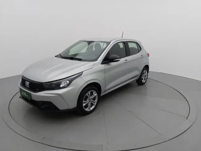 Fiat Argo Drive 1.0 Firefly 2026