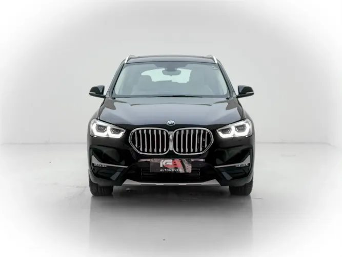 BMW X1 Sdrive 20I 2.0/2.0 TB Acti.flex Aut. 2020