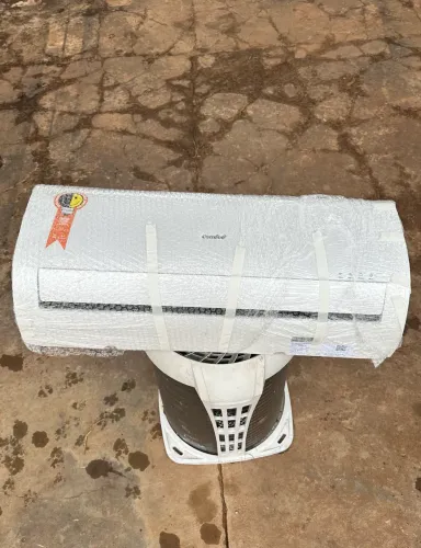 Ar condicionado comfee 9BTU