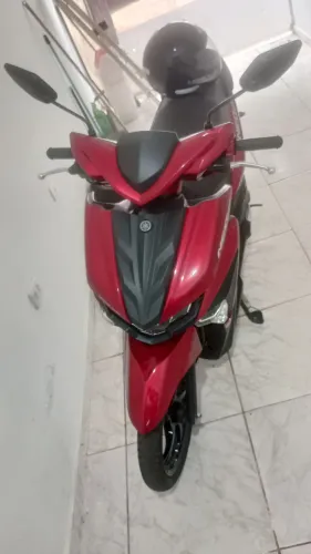 Neo yamara 125