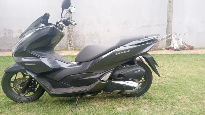 PCX 160