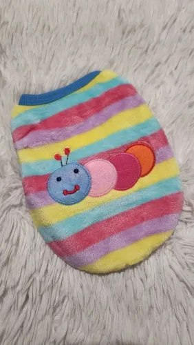 Roupinha para cachorro pequeno