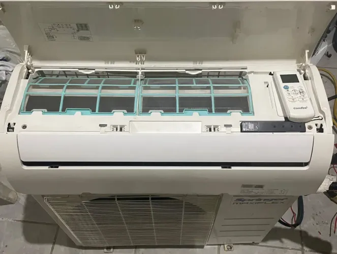 Ar-condicionado comfee